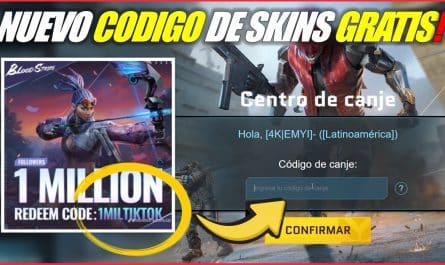 descubre los codigos mas recientes de blood strike para obtener oro gratis ahora mismo
