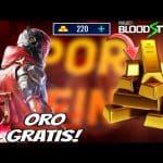 Descubre los Increíbles Beneficios del Pase Elite de Blood Strike para Obtener Oro Gratis