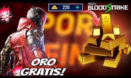descubre los increibles beneficios del pase elite de blood strike para obtener oro gratis