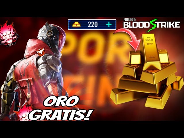 Descubre los Increíbles Beneficios del Pase Elite de Blood Strike para Obtener Oro Gratis
