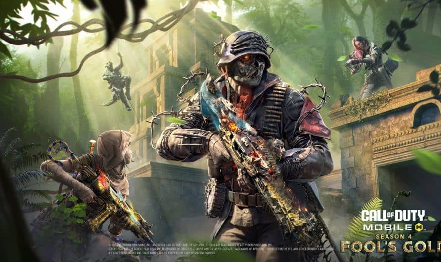 Descubre los Mejores Blogs de Videojuegos para Dominar Call of Duty Mobile