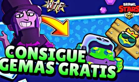 descubre los mejores metodos para conseguir gemas gratis en brawl stars sin hacks