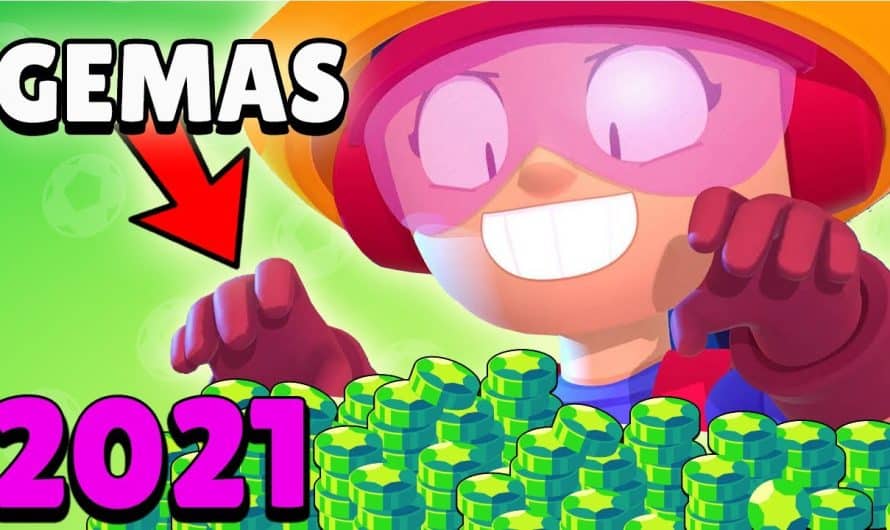 Guía Definitiva: Cómo Obtener Gemas Legales en Brawl Stars sin Gastar Dinero