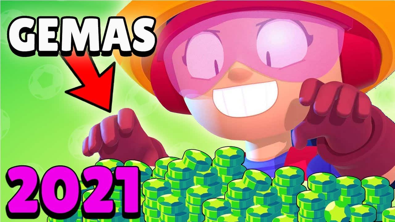 guia definitiva como obtener gemas legales en brawl stars sin gastar dinero