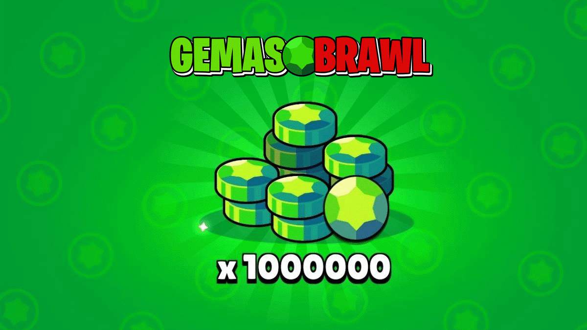 guia definitiva como usar generadores de gemas gratis en brawl stars sin riesgo de baneo