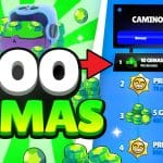Guía Definitiva: Obtener Gemas Gratis en Brawl Stars Sin Ver Videos