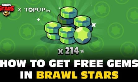 guia definitiva para conseguir todas las gemas gratis en brawl stars sin gastar dinero