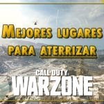 Los Mejores Lugares para Aterrizar en Warzone Mobile: ¡Domina el Campo de Batalla!