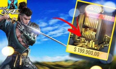 son seguros y confiables los generadores de cuentas de blood strike para obtener oro gratis